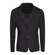 Formel blazer med moderne twist