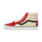 Moderne Sk8-Hi Sneakers