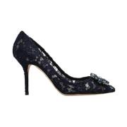 ‘Bellucci’ blonderpumps