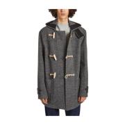 Midt i Monty Coat