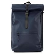 Rolltop Backpack