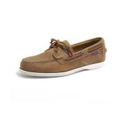 Docksides Portland Crazy B.Tan 23SS Loafers