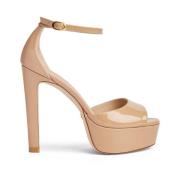 Glamourøs DiscoPlatform Sandal