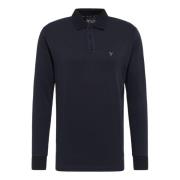 Unikke herre polo shirts