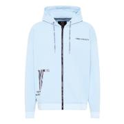 Strikket Historie Hoody