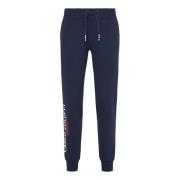 Atletico Contrater Sweatpants