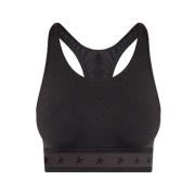 Laceback Bra Top