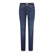 Melanie Jeans Regular Fit Classic Blue