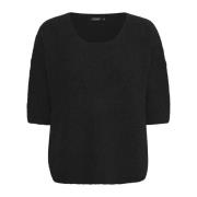 Round-neck Knitwear