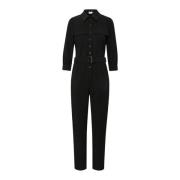 Elegant og Komfortabel Jumpsuit