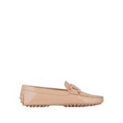 Beige Ruskind Loafers