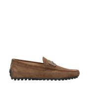 Brun Ruskind Loafers