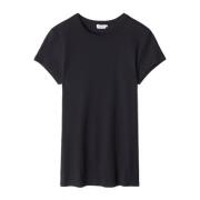 Fin Rib t-shirt