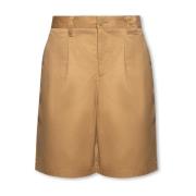 Darwin shorts