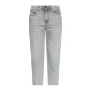 ‘2016 D-AIR L.32’ jeans