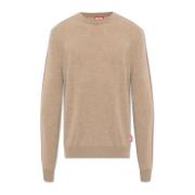 ‘K-VROMO’ sweater