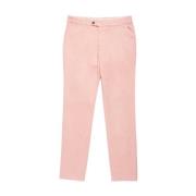 Stretch Cotton Chinos