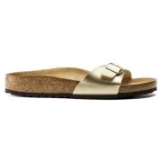 Klassisk Madrid Sandal