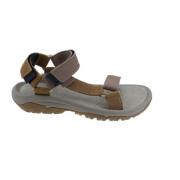 Premium Læder Hurricane XLT2 Herresandal