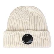 Fint Merino Lens Beanie