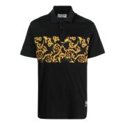 Polo Shirt fra Versace Jeans Couture