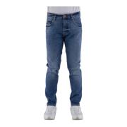 YAREN Jeans - DON THE FULLER Modello