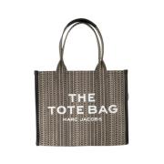 The Monogram Large Tote Taske