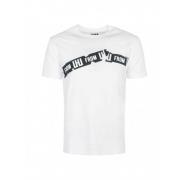 Herre Rund Hals T-shirt