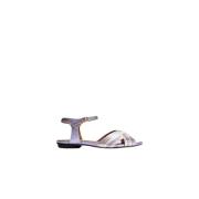 Niani 10 Sandaler - Stilfulde flade sandaler