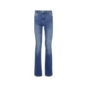 Moderne Denim Jeans