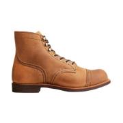 Iron Ranger Boot - Hawthorne Muleskinner