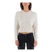 Tricot Sweater