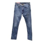 Bomuld jeans