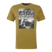 Retrostil Race T-Shirt