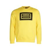 Legacy Logo Sweatshirt