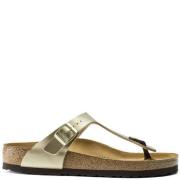 Gizeh Birko-Flor Sandaler