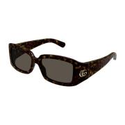 Gucci Dame Solbriller GG1403S 002