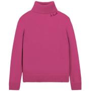 Fuchsia Sweaters til Kvinder