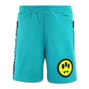 Azzurro SS23 Bomuldsshorts