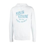 Klassiske Hoodie Sweaters