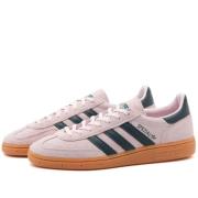 Vintage Handball Spezial Clear Pink/Arctic Night