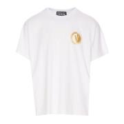 Herre Logo T-shirt - XL