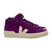 Stilfuld Suede Minotaur Sneaker