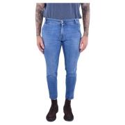 Indie Soft Touch Stretch Jeans
