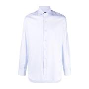 Hvide Skjorter til Mænd AW23