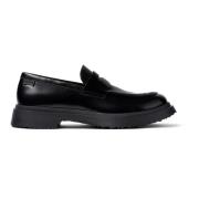 Umatchede Tvillinger Loafers