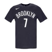 Essential Tee No 7 Kevin Durant Bronet