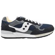Shadow 5000 Navy White Sneakers