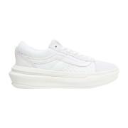 Overt Plus CC Sneakers Hvid