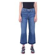 Cropped Alexa Adore Jeans